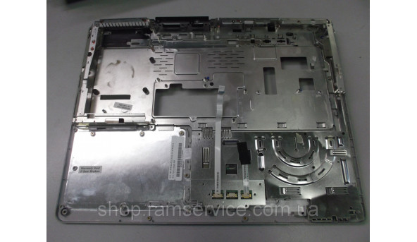 Середня частина корпусу для ноутбука Fujitsu Amilo Pi 2550, P55IM5, б/в