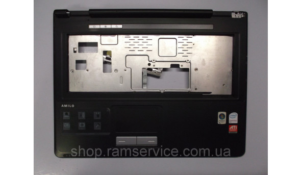 Середня частина корпусу для ноутбука Fujitsu Amilo Pi 2550, P55IM5, б/в - 291883