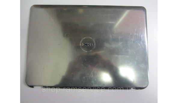 Крышка матрицы корпуса для ноутбука Dell Inspiron M301Z, б / у