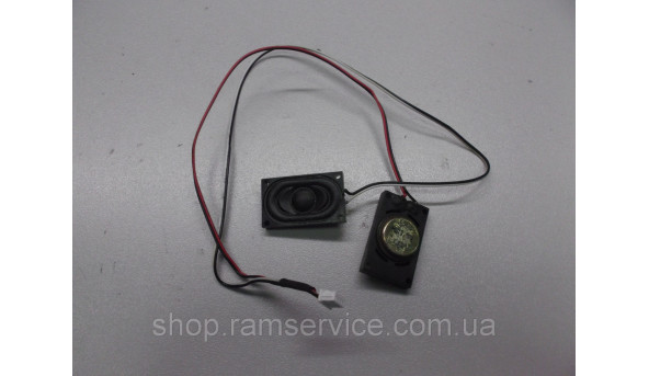 Динамики для ноутбука Prestigio M3EW, б / у