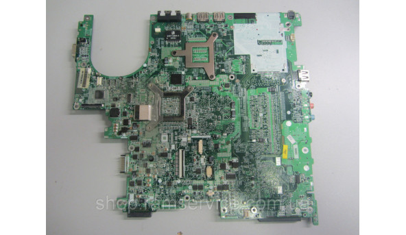 Материнська плата Acer TravelMate 4100, DA0ZL2MB8F8, Rev:F, б/в - 291890