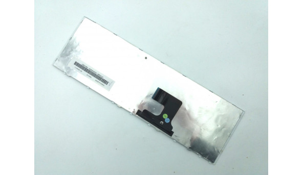 Клавіатура для ноутбука Sony VPC-EF, VPC-EF22FX/BI, VPC-EF2E1E/WI, VPC-EF2S1E/BI, б/в - 291895