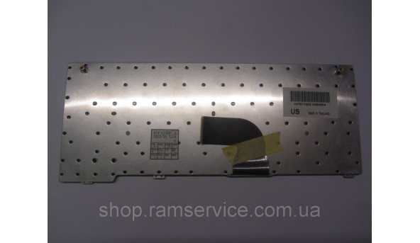 Клавіатура для ноутбука Sony Vaio VGN S360, S260, б/в - 291896