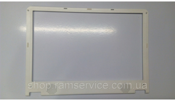 Рамка матрицы корпуса для ноутбука Zepto Znote 6324W, б / у