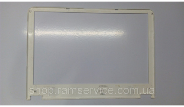 Рамка матрицы корпуса для ноутбука Zepto Znote 6324W, б / у - 291901