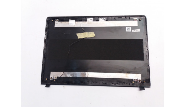 Кришка матриці корпуса  для ноутбука Lenovo Ideapad 100-14IBY, AP1EQ000300, Б/В. Без пошкоджень. Кріплення всі цілі.