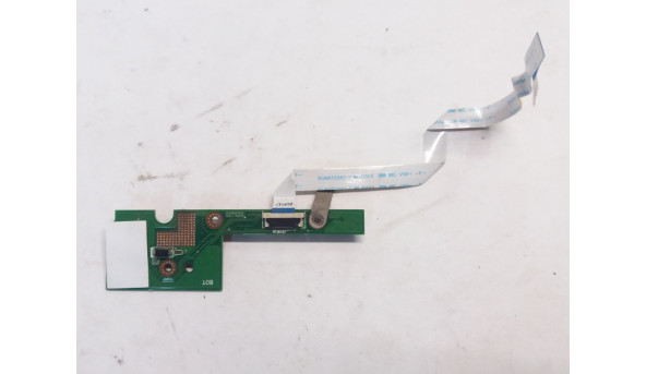 Веб камера для ноутбука Asus K60, K60IJ, K51, G72g, G72gx, X52J, K52F, K52, A52J, K51AC, * 0420-004N000, б / у - 291910