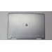 Крышка матрицы корпуса для ноутбука HP Pavilion zt3000, б / у
