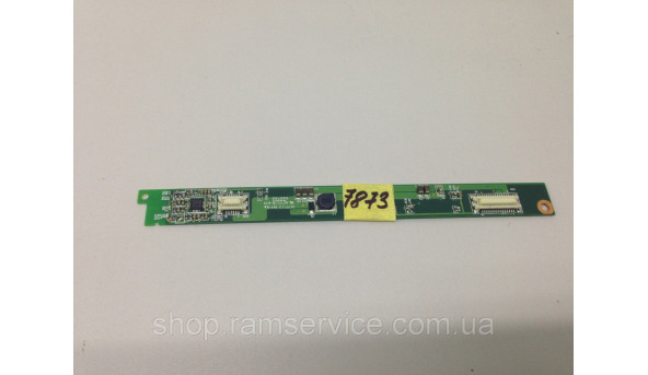 Lenovo Thinkpad  T500 W500 LED Control Card, *42W8082, 42W8081, J07D096.00, б/в