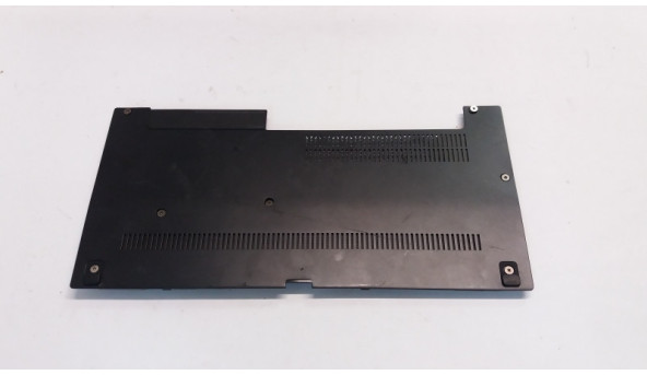 Сервисная крышка для ноутбука Lenovo ThinkPad X100e, 3VFL3RDLV30, 75Y5930, EAFL3006010, Б/У,