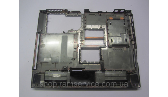 Нижня частина корпуса для Ноутбука Asus G1S, б/в - 291919
