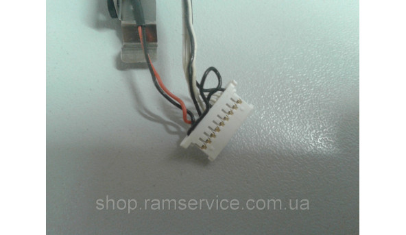 Динаміки для ноутбука Dell Latitude E4300, *PK230008G00, б/в - 291924