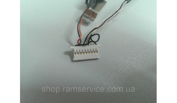 Динаміки для ноутбука Dell Latitude E4300, *PK230008G00, б/в - 291924