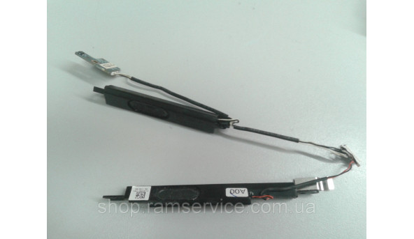 Динаміки для ноутбука Dell Latitude E4300, *PK230008G00, б/в