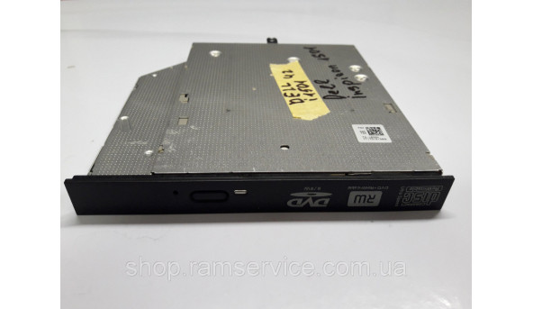 CD/DVD привід TS-L632H для ноутбука Dell Inspiron 1501, б/в