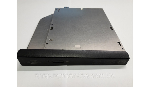 CD/DVD привід DS-8A1H для ноутбука HP DV6700, б/в