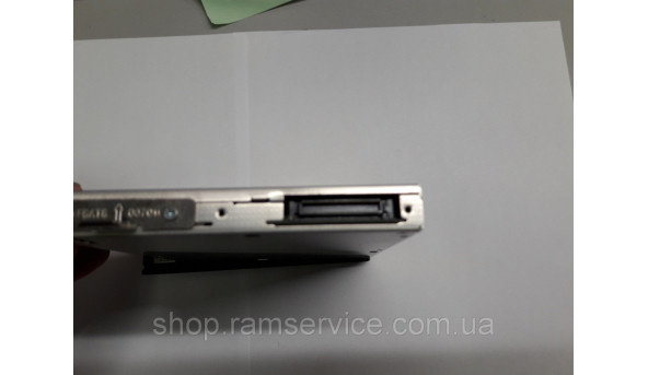 CD/DVD привід DS-8A1H для ноутбука HP DV6700, б/в - 291927