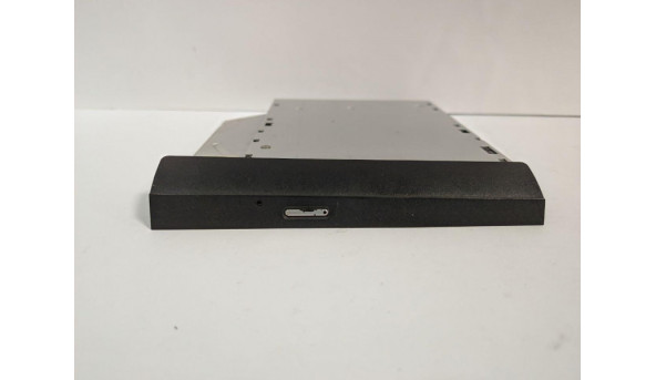CD/DVD привід для ноутбука, SATA, HP Pavilion g6, g6-1125sw, g6-1000 series, AD-7586H, 636380-001, 574285-TC1, в хорошому стані, без пошкоджень.