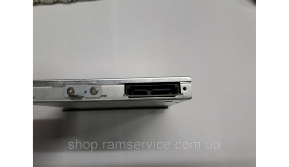 CD/DVD привід AD-7586H для ноутбука HP G6-1101so, б/в - 291931