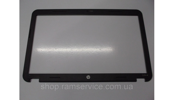 Рамка матриці для ноутбука HP Pavilion g6, g6-1111so, б/в