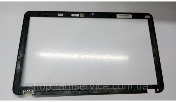 Рамка матриці корпуса для ноутбука  HP Pavilion 17-e025sr, б/в