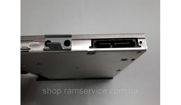 CD / DVD привод CT21N для ноутбука Acer 5552, б / у - 291938