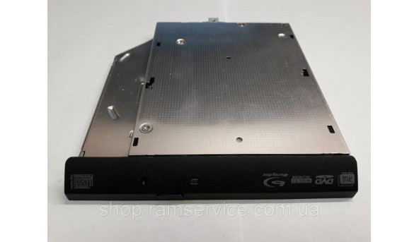 CD / DVD привод CT21N для ноутбука Acer 5552, б / у