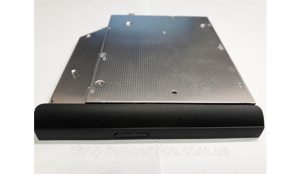 CD/DVD привід GT50N для ноутбука HP Compaq CQ57, б/в