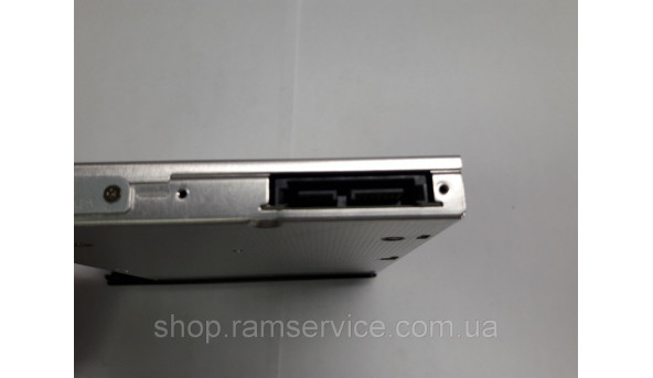 CD / DVD привод GT50N для ноутбука HP Compaq CQ57, б / у - 291939