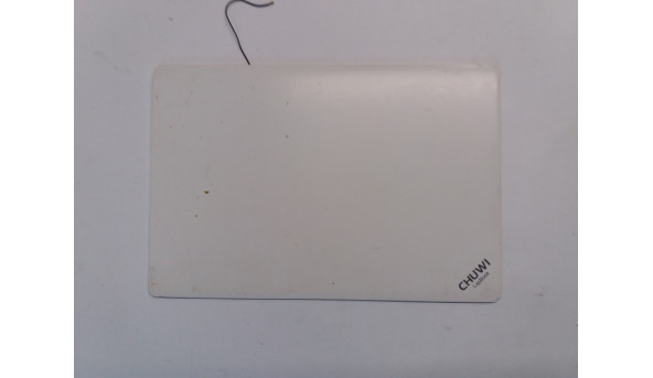 Кришка матриці корпуса  для ноутбука CHUWI LapBook 14.1, Б/В, всі кріплення цілі, подряпини, потертості.