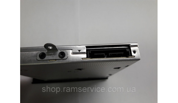 CD / DVD привод TS-L633 для ноутбука HP Pavilion G7, б / у - 291945