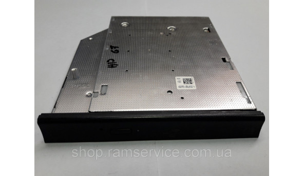 CD / DVD привод TS-L633 для ноутбука HP Pavilion G7, б / у