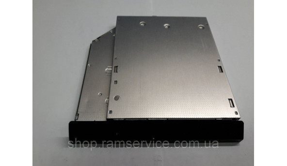 CD/DVD привід DS-8A5SH для ноутбука Asus K53U, б/в
