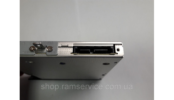 CD / DVD привод DS-8A5SH для ноутбука Asus K53U, б / у - 291952
