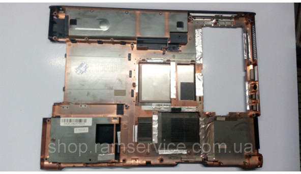 Нижня частина корпуса для ноутбука Acer Aspire 1640Z, б/в