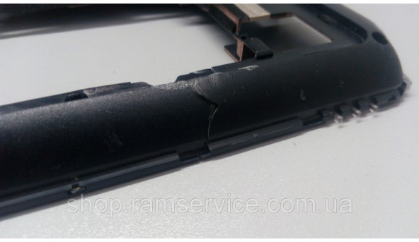 Нижня частина корпуса для ноутбука HP Pavilion dv7-3165dx, б/в - 291970