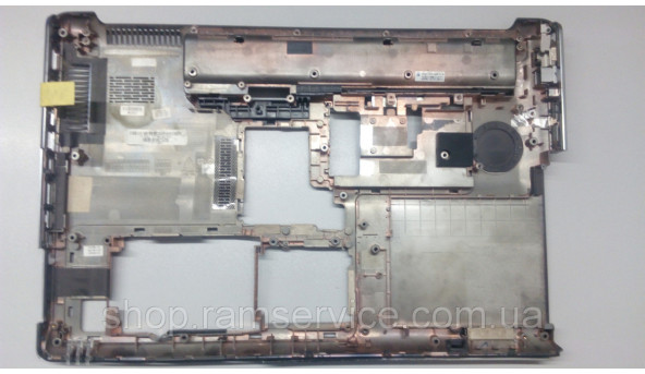 Нижня частина корпуса для ноутбука HP Pavilion dv7-3165dx, б/в