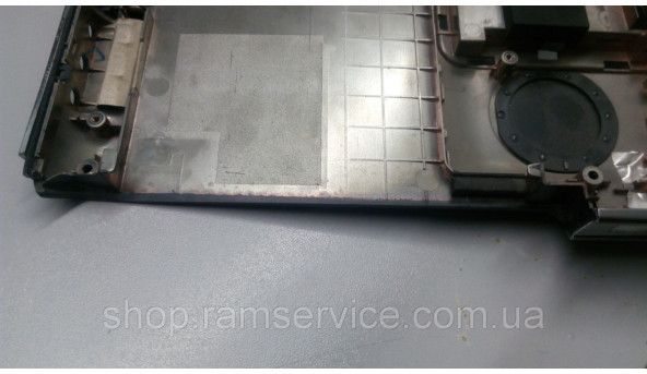 Нижня частина корпуса для ноутбука HP Pavilion dv7-3165dx, б/в - 291970