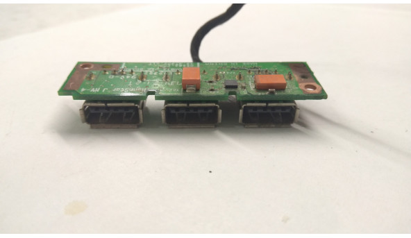 USB разъемы для ноутбука Acer Extensa 5620, 5620G, TM 7520, 5320, 5120 * 48.4T302.011, б / у - 291972