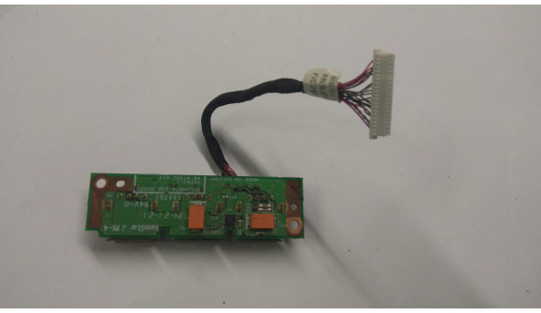 USB разъемы для ноутбука Acer Extensa 5620, 5620G, TM 7520, 5320, 5120 * 48.4T302.011, б / у - 291972