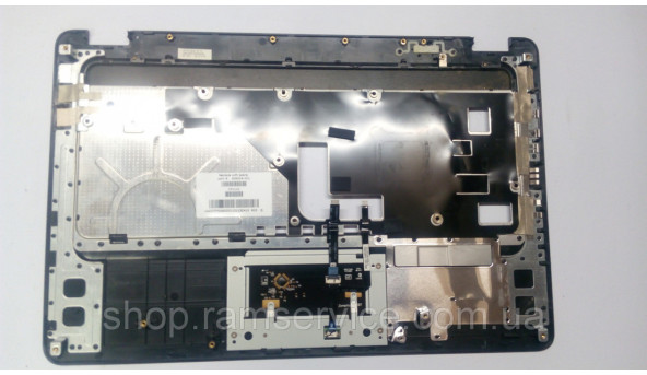 Середня частина корпуса для ноутбука HP Compaq G62-b41SO, б/в - 291973