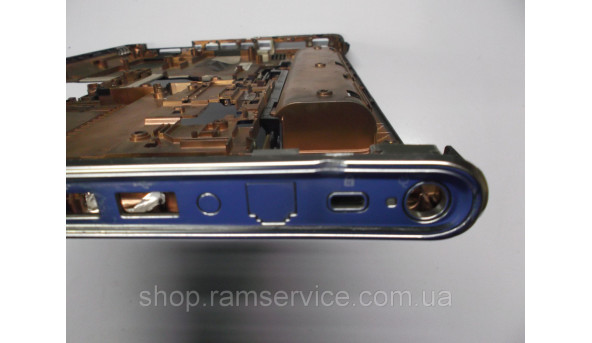 Нижня частина корпуса для ноутбука HP Pavilion dv6, dv6-1223eo, б/в - 291975