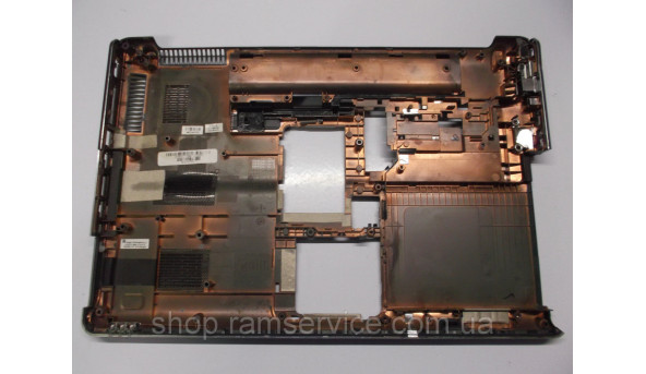 Нижня частина корпуса для ноутбука HP Pavilion dv6, dv6-1223eo, б/в