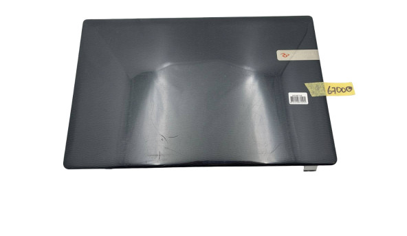 Кришка матриці корпуса для ноутбука Packard Bell LM81, LM85, LM86, 41.4HS07.001; 604HY0800, Б/В 