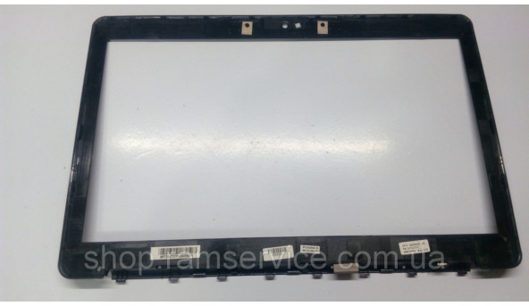Рамка матриці корпуса для ноутбука HP Pavilion dv6, dv6-2115so, б/в - 291977