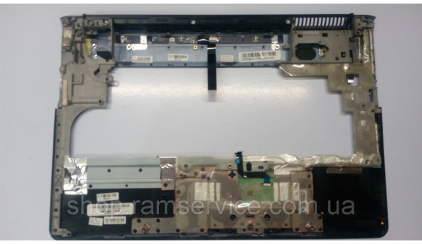 Середня частина корпуса для ноутбука HP Pavilion dv6, dv6-2115so, б/в - 291979