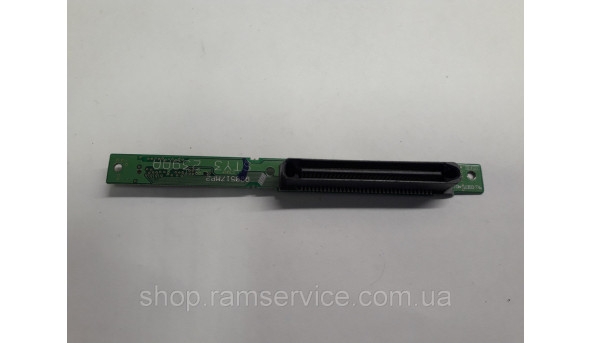Плата з IDE роз'ємом для ноутбука HP Compaq Armada M7000, *990517MP2, б/в - 291982