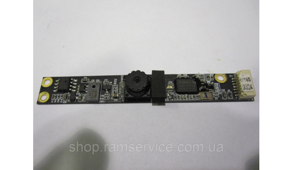 Веб-камера для ноутбука Gateway M-6750, *cnf6141, б/в