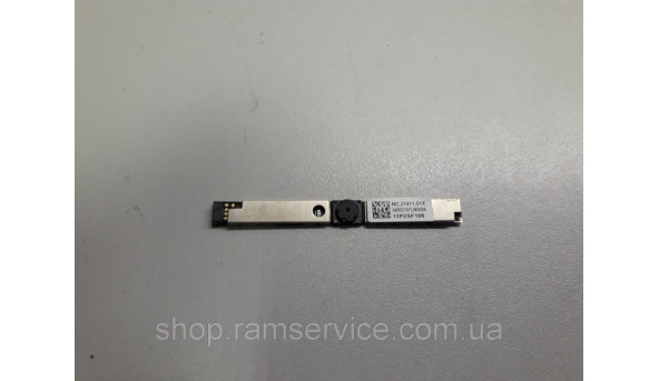 Веб-камера для ноутбука Acer Aspire E1-532  13P2SF106 NC.21411.01X NC.21411.009 Б/У