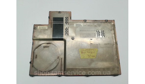 Сервисная крышка для нотубука Asus K50N, б / у - 291991